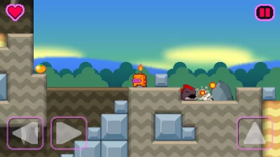 Mimelet screenshot №4