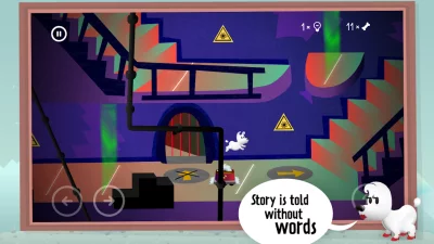 Mimpi screenshot №5