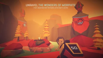Morphite screenshot №7