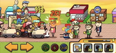 Нищая жизнь 3 - Shop Tycoon screenshot №7