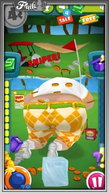 Plumber Crack screenshot №8