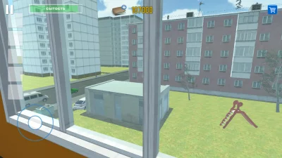 Симулятор Водителя screenshot №2