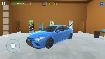 Симулятор Водителя screenshot №4