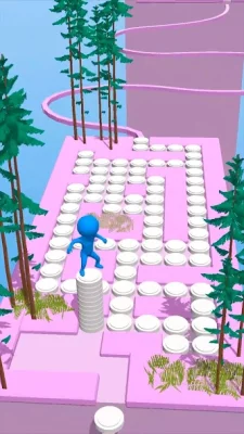 Stacky Dash screenshot №2