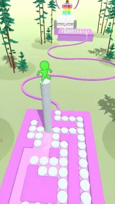 Stacky Dash screenshot №5