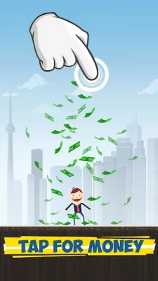 Tap Tycoon screenshot №8