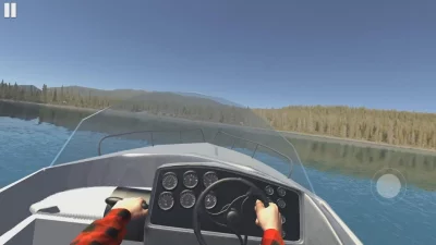 Ultimate Fishing Simulator screenshot №7