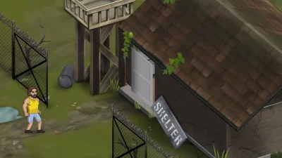Zero City: зомби выживание screenshot №3