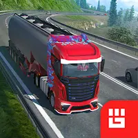 Truck Simulator PRO Europe v 2.6.4 [ВЗЛОМ: полная версия]