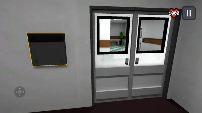 Побег из дурки 2 взлом screen 4