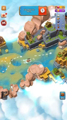 Age Of Sails взлом screen 4